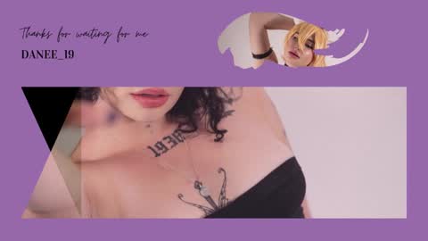 Daniela online show from 9, 3, 2025