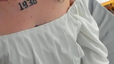 Daniela online show from 26, 3, 2026