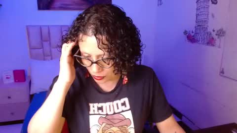 DANESHKA online show from 20, 11, 2025