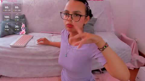 Snapshot of danessacronin chatting on 28, 5, 2026 Danesa online show from 28, 5, 2026