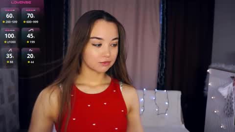 Snapshot of danetteblank chatting on 23, 12, 2025 Asha online show from 23, 12, 2025