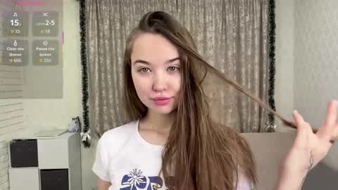 Snapshot of danetteblank chatting on 8, 1, 2026 Asha online show from 8, 1, 2026