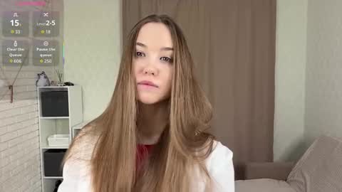 Snapshot of danetteblank chatting on 11, 1, 2026 Asha online show from 11, 1, 2026