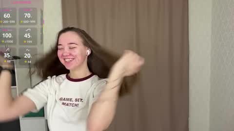 Snapshot of danetteblank chatting on 15, 1, 2026 Asha online show from 15, 1, 2026