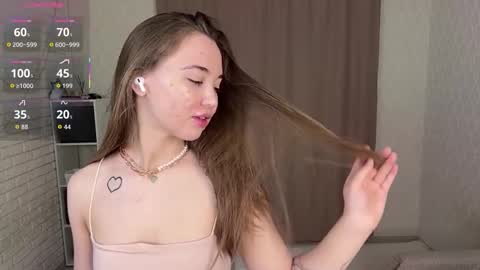 Snapshot of danetteblank chatting on 16, 1, 2026 Asha online show from 16, 1, 2026