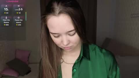 Snapshot of danetteblank chatting on 8, 2, 2026 Asha online show from 8, 2, 2026