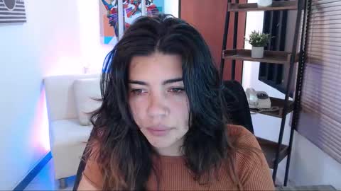 Veronica online show from 9, 10, 2025