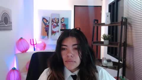 Veronica online show from 25, 10, 2025