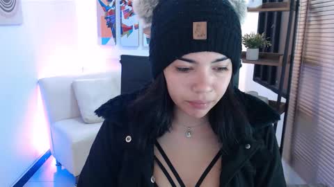 Veronica online show from 2, 12, 2025