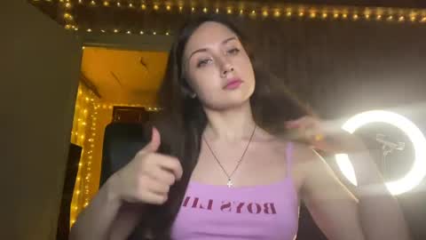 dangerous_softness online show from 13, 4, 2026