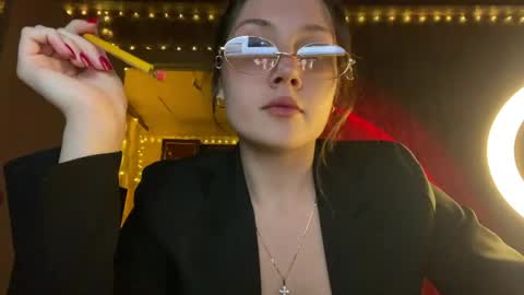 Snapshot of dangerous_softness chatting on 1, 5, 2026 dangerous_softness online show from 1, 5, 2026