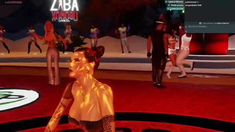 danger online show from 11, 4, 2026