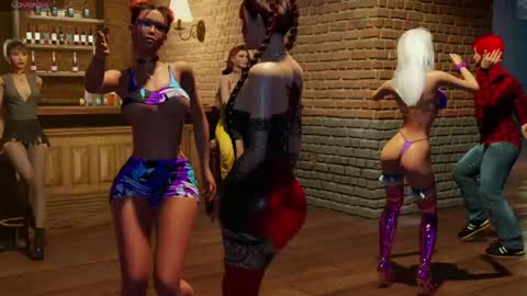 danger online show from 23, 4, 2026