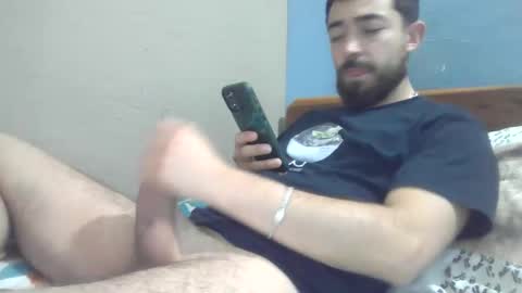 dani3l9905 online show from 4, 11, 2025