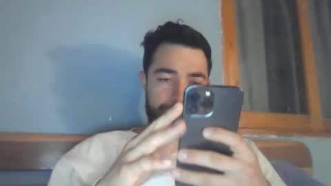 dani3l9905 online show from 8, 11, 2025