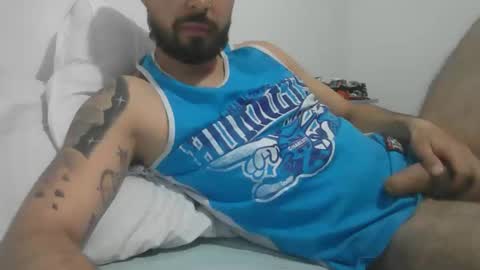 dani3l9905 online show from 17, 4, 2026