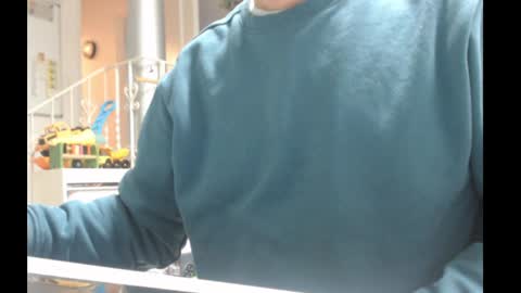 dani_alpina online show from 11, 12, 2024