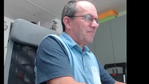 dani_alpina online show from 20, 7, 2026