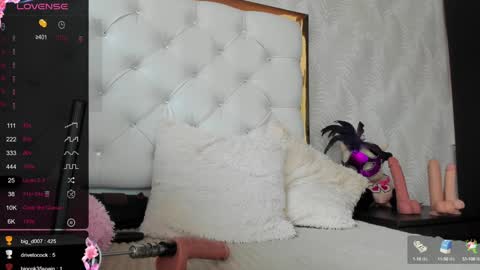 Snapshot of dani_ary chatting on 5, 2, 2025 DANI online show from 5, 2, 2025