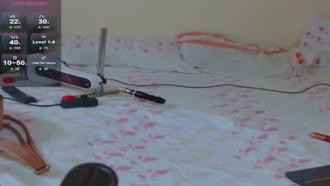 Snapshot of dani_ary chatting on 10, 11, 2025 DANI online show from 10, 11, 2025