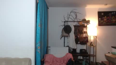 dani_brown19 online show from 22, 6, 2026