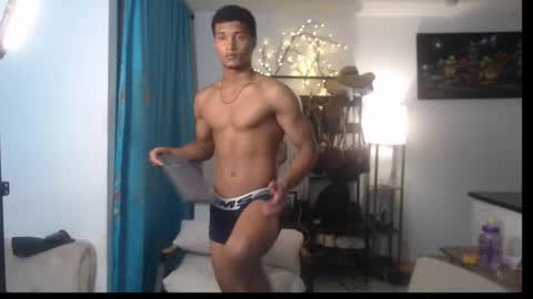 dani_brown19 online show from 6, 7, 2026
