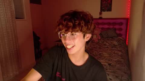 Dani Dancer online show from 9, 1, 2026