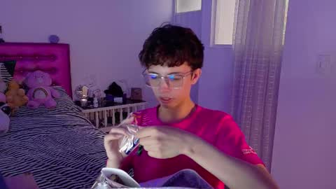 Dani Dancer online show from 22, 2, 2026