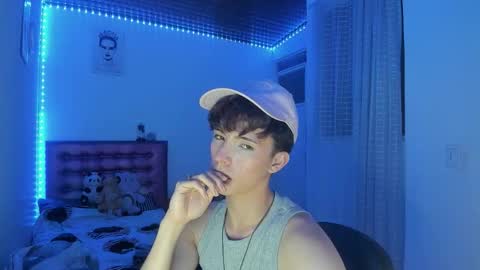 Dani Dancer online show from 17, 3, 2026