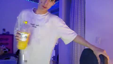 Dani Dancer online show from 2, 4, 2026