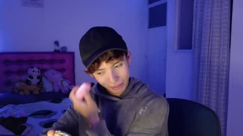 Dani Dancer online show from 7, 4, 2026