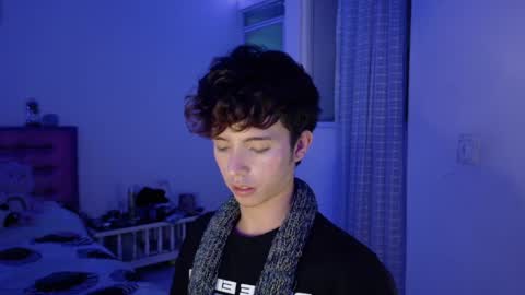 Dani Dancer online show from 16, 4, 2026