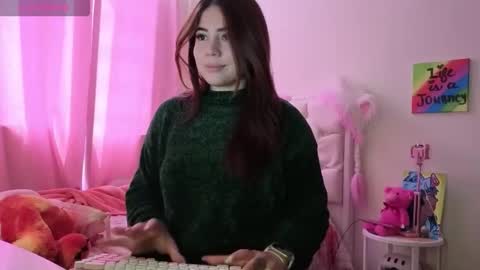 Snapshot of dani_ferreer1 chatting on 23, 3, 2026 dani online show from 23, 3, 2026