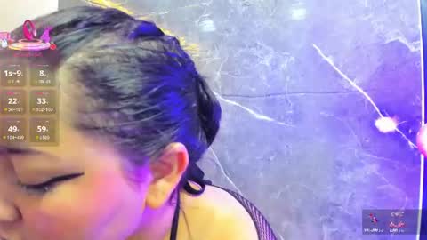 Snapshot of dani_garciaa chatting on 25, 6, 2026 Daniela G online show from 25, 6, 2026