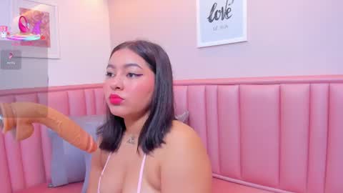 Snapshot of dani_garciaa chatting on 10, 7, 2026 Daniela G online show from 10, 7, 2026