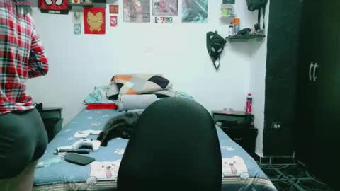 Snapshot of dani_jocelyn chatting on 17, 2, 2026 dani y jocelyn online show from 17, 2, 2026