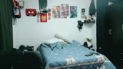 Snapshot of dani_jocelyn chatting on 1, 3, 2026 dani y jocelyn online show from 1, 3, 2026