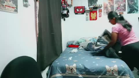 Snapshot of dani_jocelyn chatting on 12, 5, 2026 dani y jocelyn online show from 12, 5, 2026