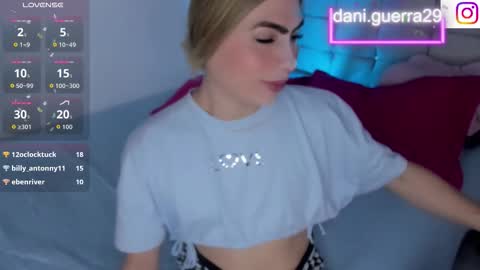 dani online show from 19, 10, 2025