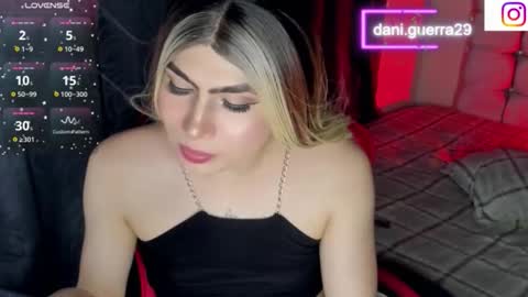 dani online show from 27, 3, 2026