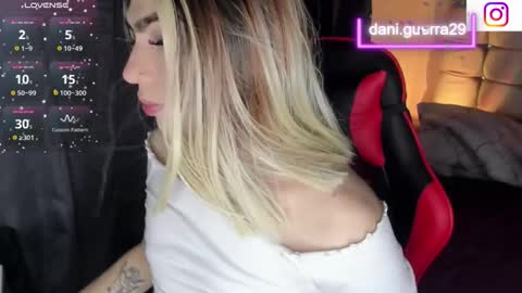 dani online show from 19, 5, 2026
