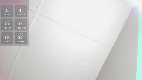 Snapshot of dani_lue chatting on 17, 1, 2025 dani_lue online show from 17, 1, 2025