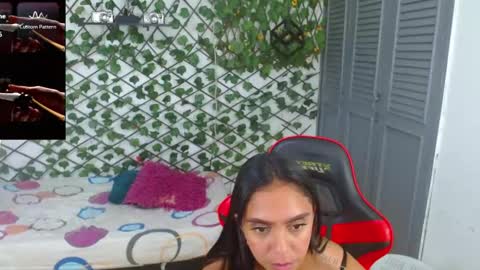 Snapshot of dani_lue chatting on 20, 10, 2025 dani_lue online show from 20, 10, 2025