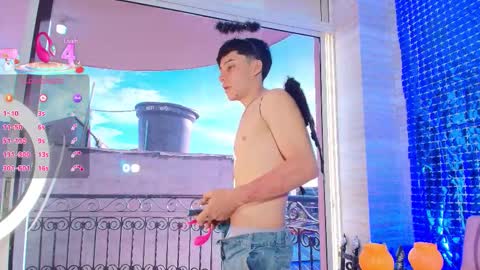 Daniel online show from 15, 10, 2025