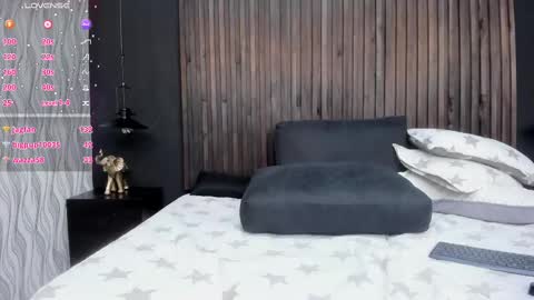 Snapshot of dania_moore_ chatting on 26, 2, 2025 JANE online show from 26, 2, 2025