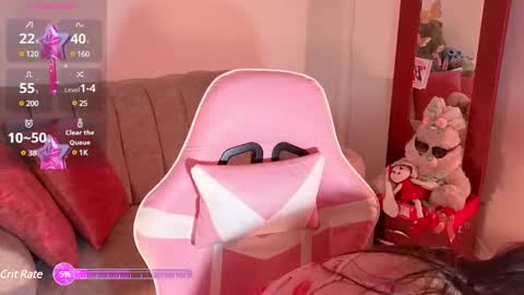 valentina online show from 20, 2, 2025