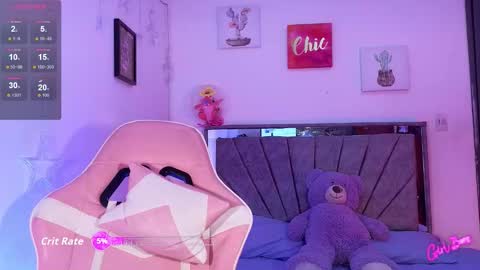 valentina online show from 9, 2, 2026