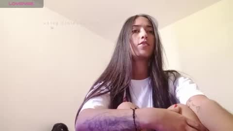Snapshot of danibabe0 chatting on 26, 6, 2026 Daniela online show from 26, 6, 2026