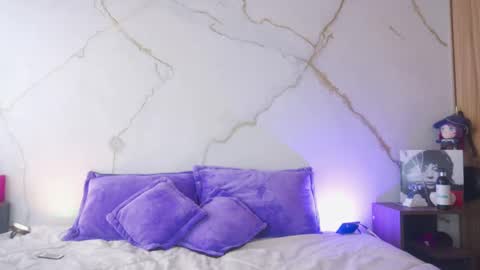 Snapshot of danicandy_ chatting on 12, 3, 2026 DANI independent model IG online show from 12, 3, 2026