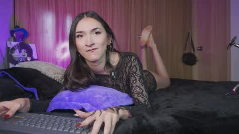 Snapshot of danicandy_ chatting on 18, 3, 2026 DANI independent model IG online show from 18, 3, 2026